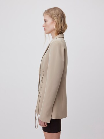 LeGer by Lena Gercke - Blazer 'Michelle' en beige