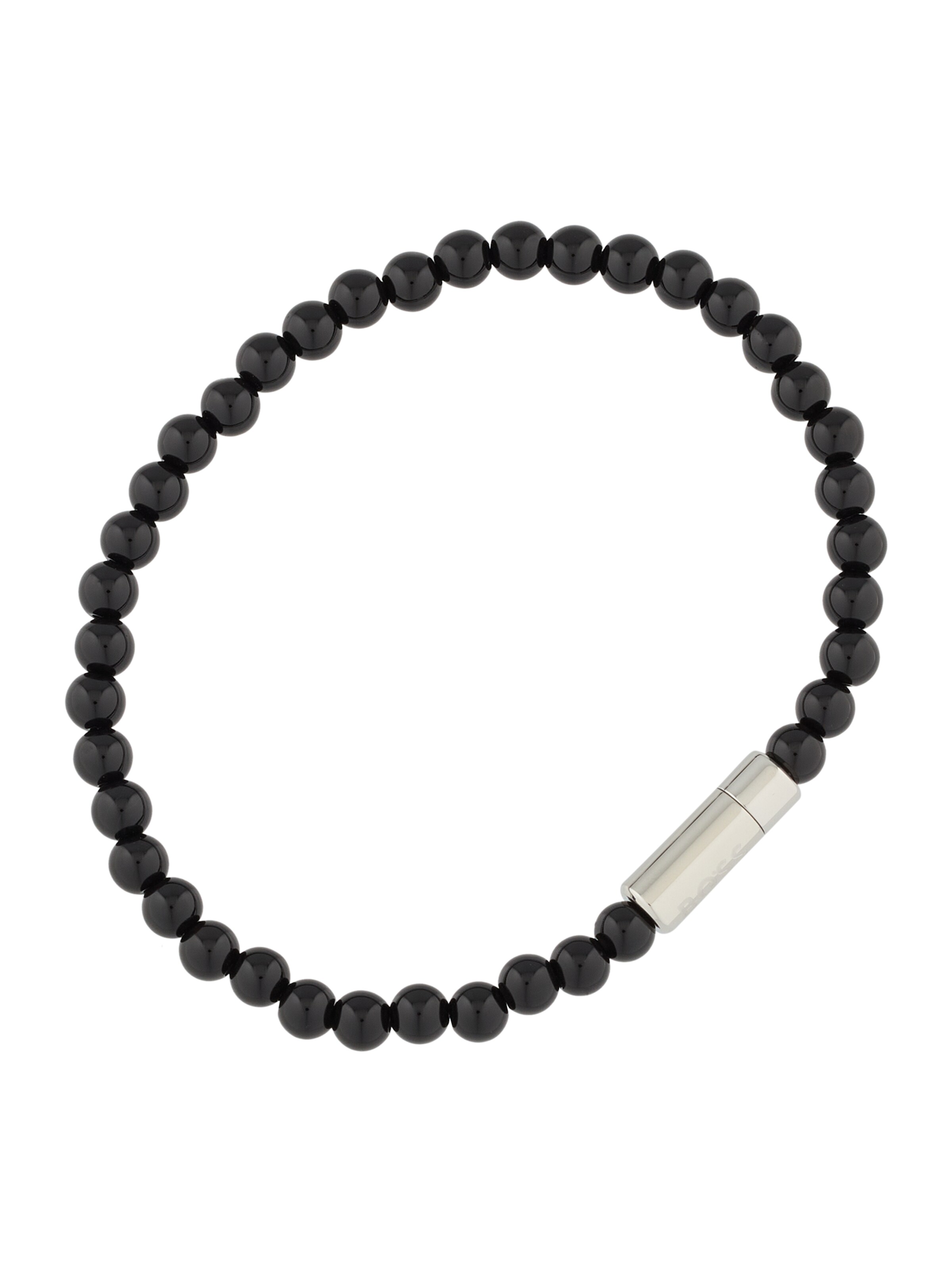 BOSS Гривна в черно