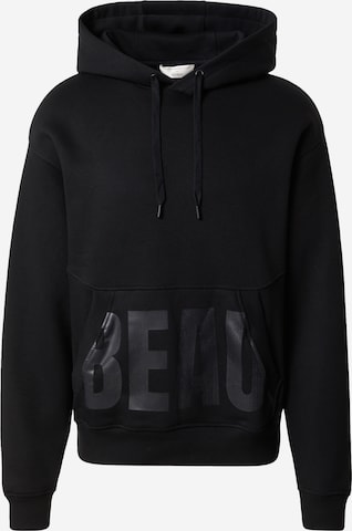 Guido Maria Kretschmer Men Sweatshirt in Black: front