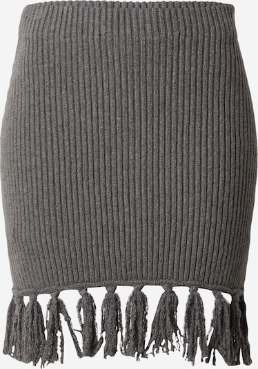 EDITED Hame 'Hege' värissä tummanharmaa / meleerattu harmaa, Tuotenäkymä