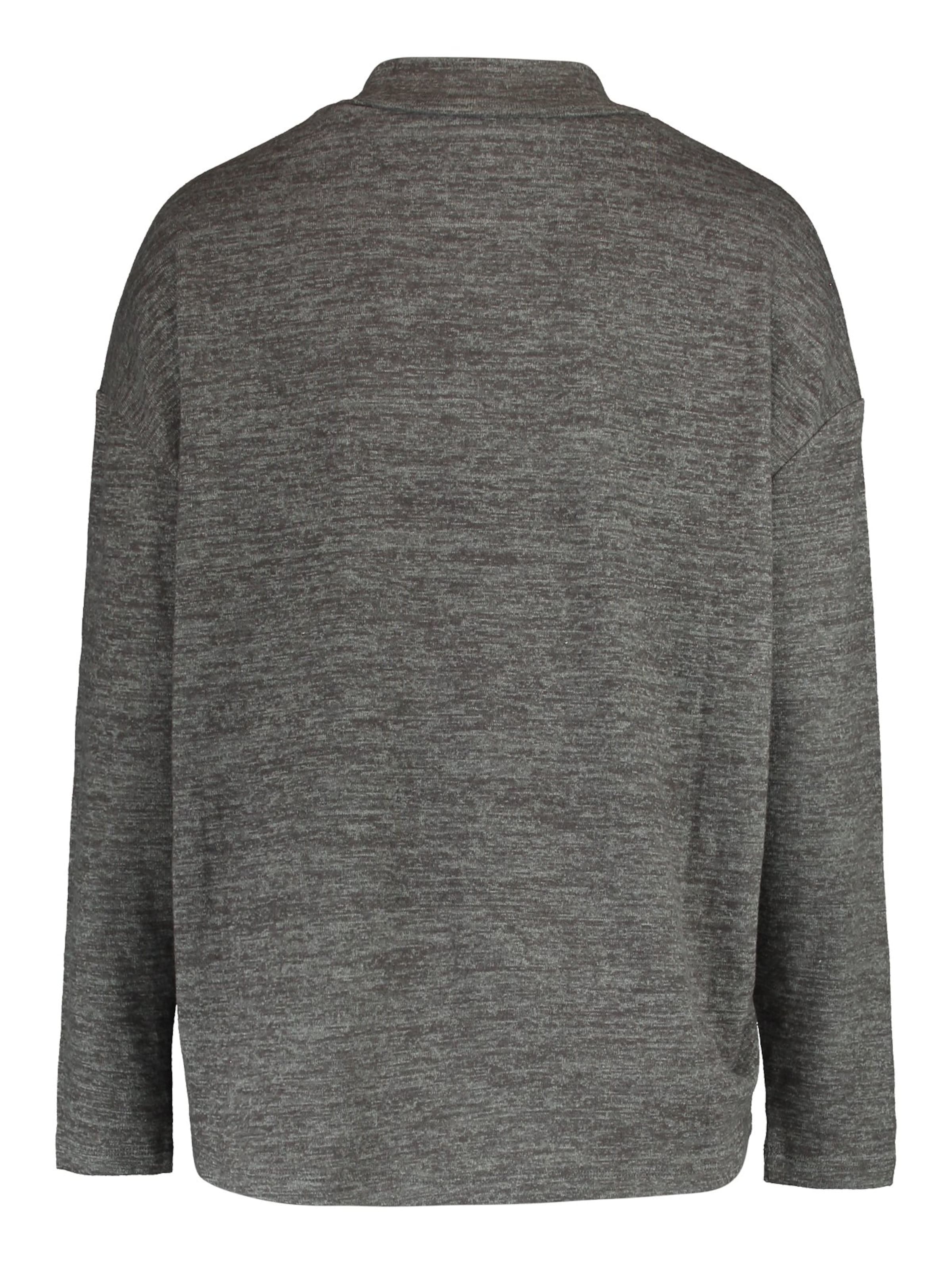 Hailys Koszulka 'Sue' w kolorze szary