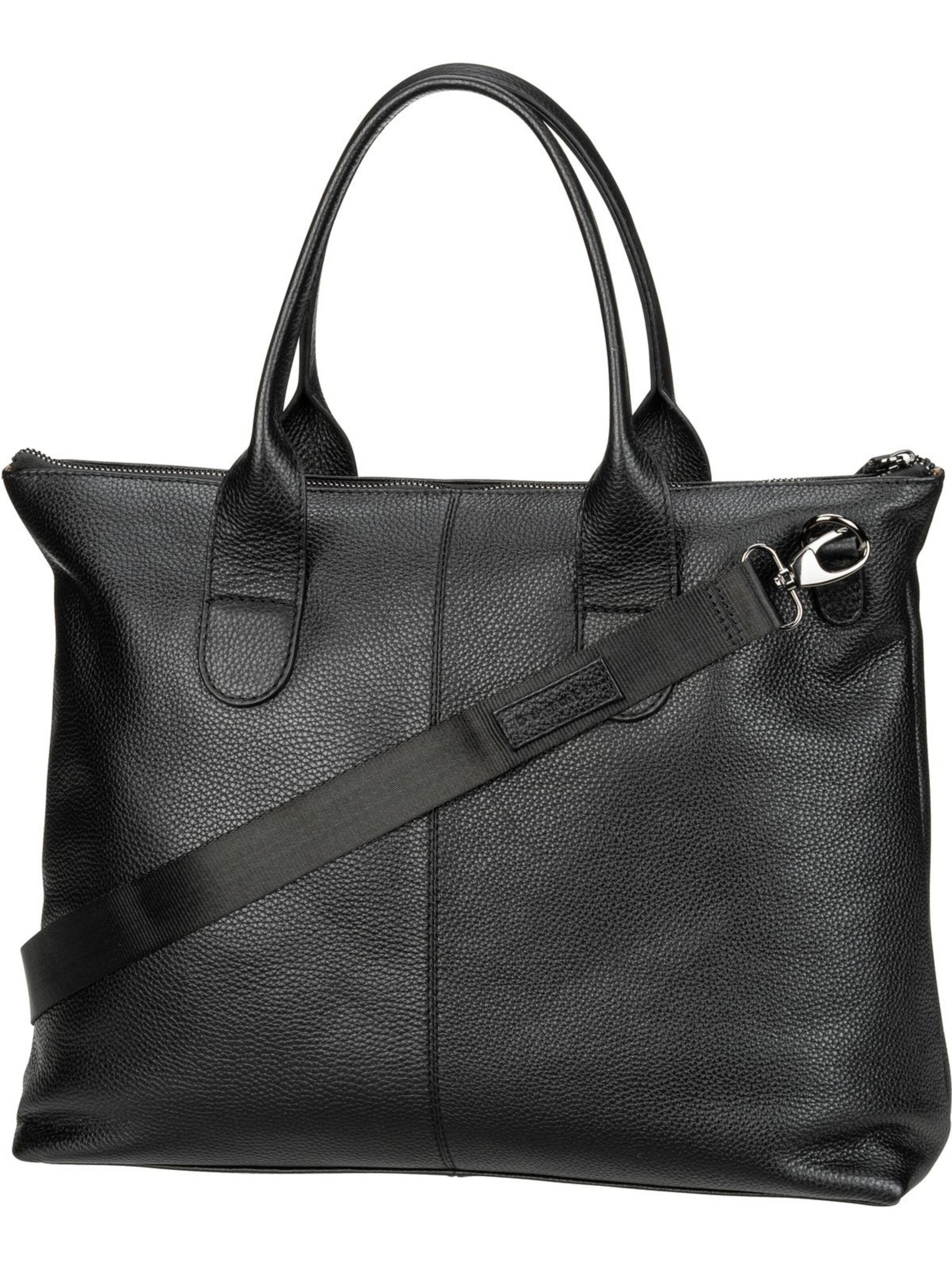 bugatti Shopper 'Elsa' in Black