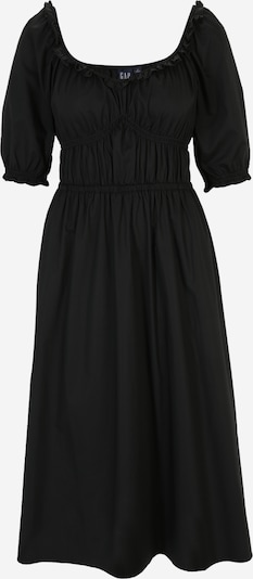 GAP Φόρεμα 'SWEETHEART' σε μαύρο, Άποψη προϊόντος