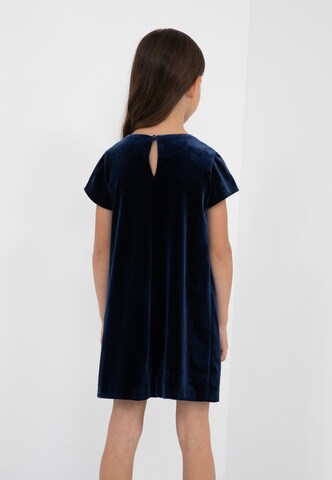 Gulliver Dress in Blue