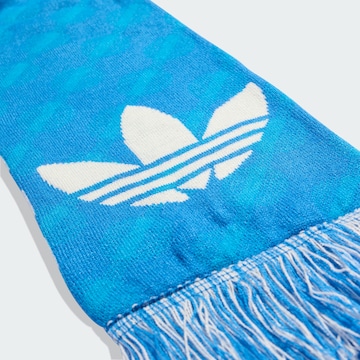 Sciarpa sportiva 'Real Madrid' di ADIDAS PERFORMANCE in blu