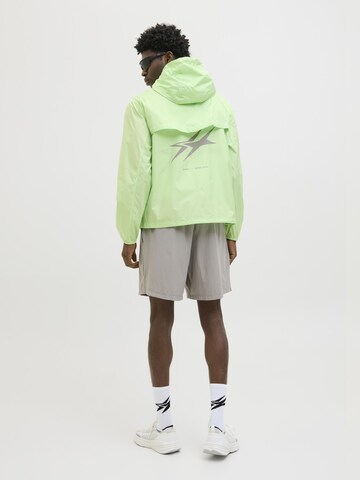 JACK & JONES Tussenjas in Groen