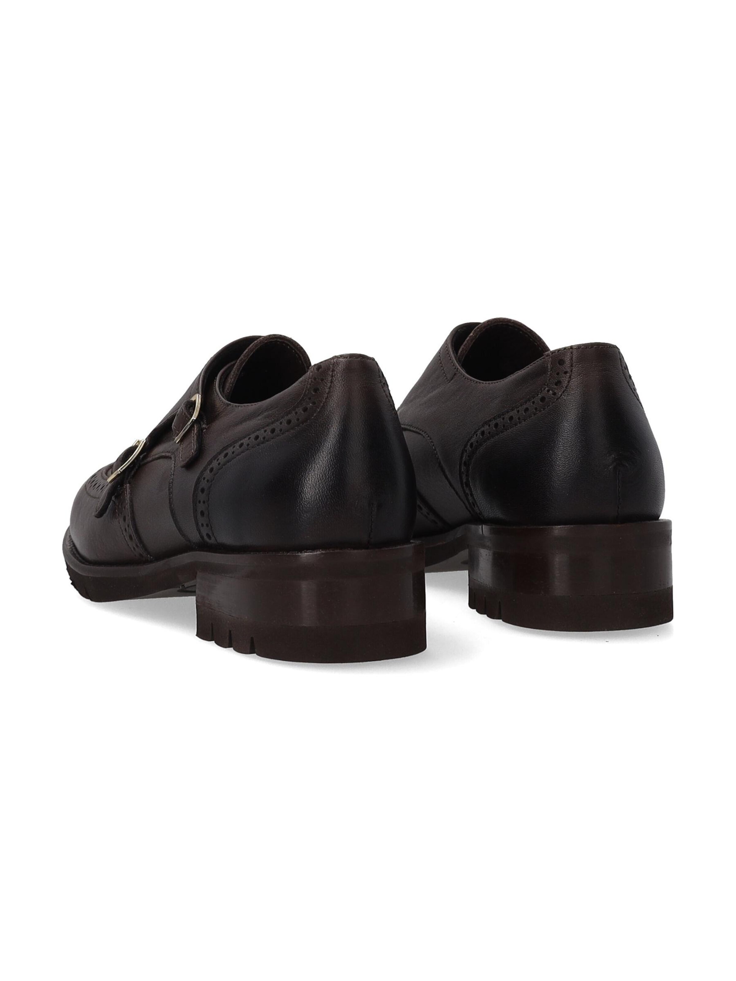 VENEZIA Schnürschuh 'Venezia'‌‌‌ in Braun