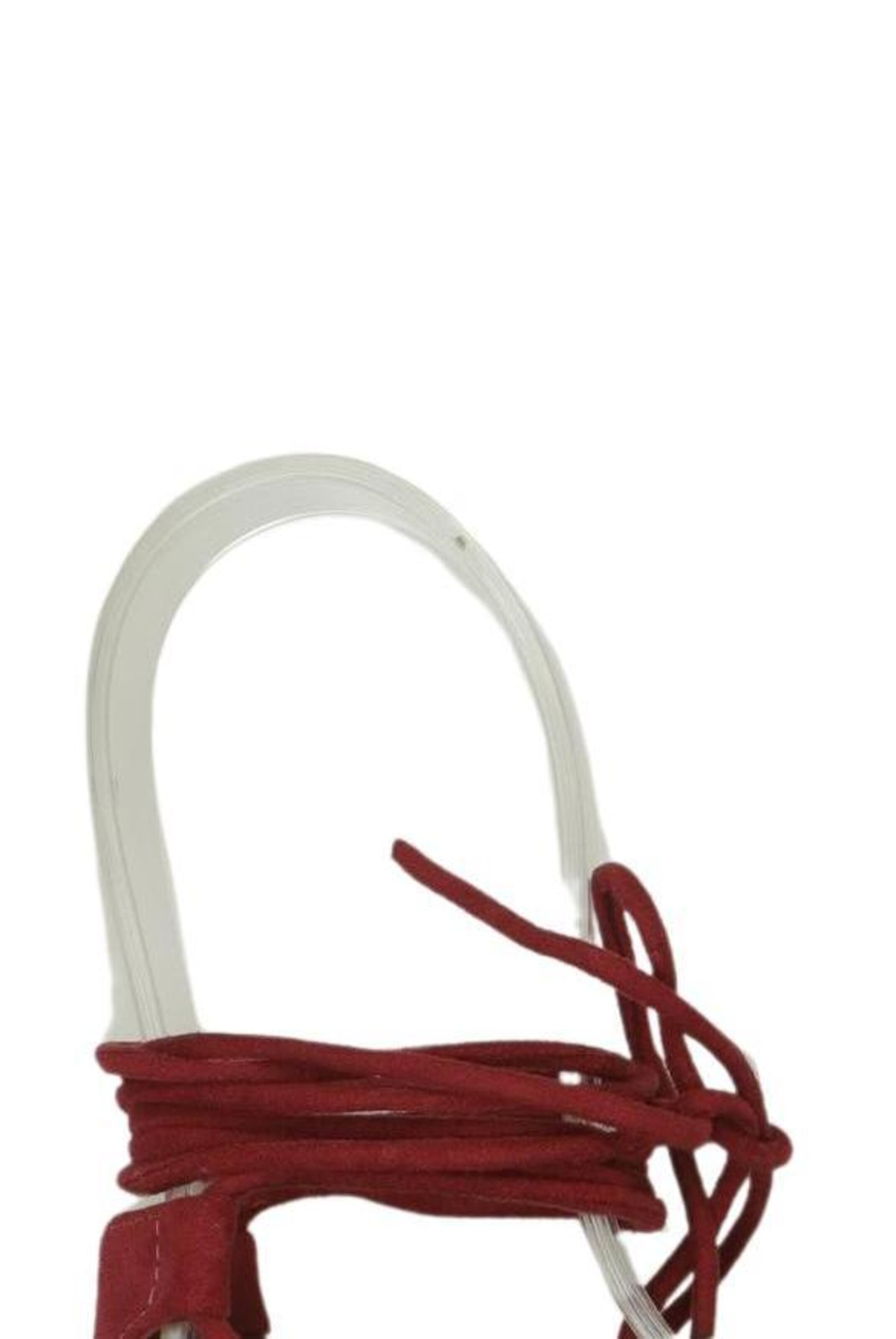 NA-KD Ballerina 37 in Rot