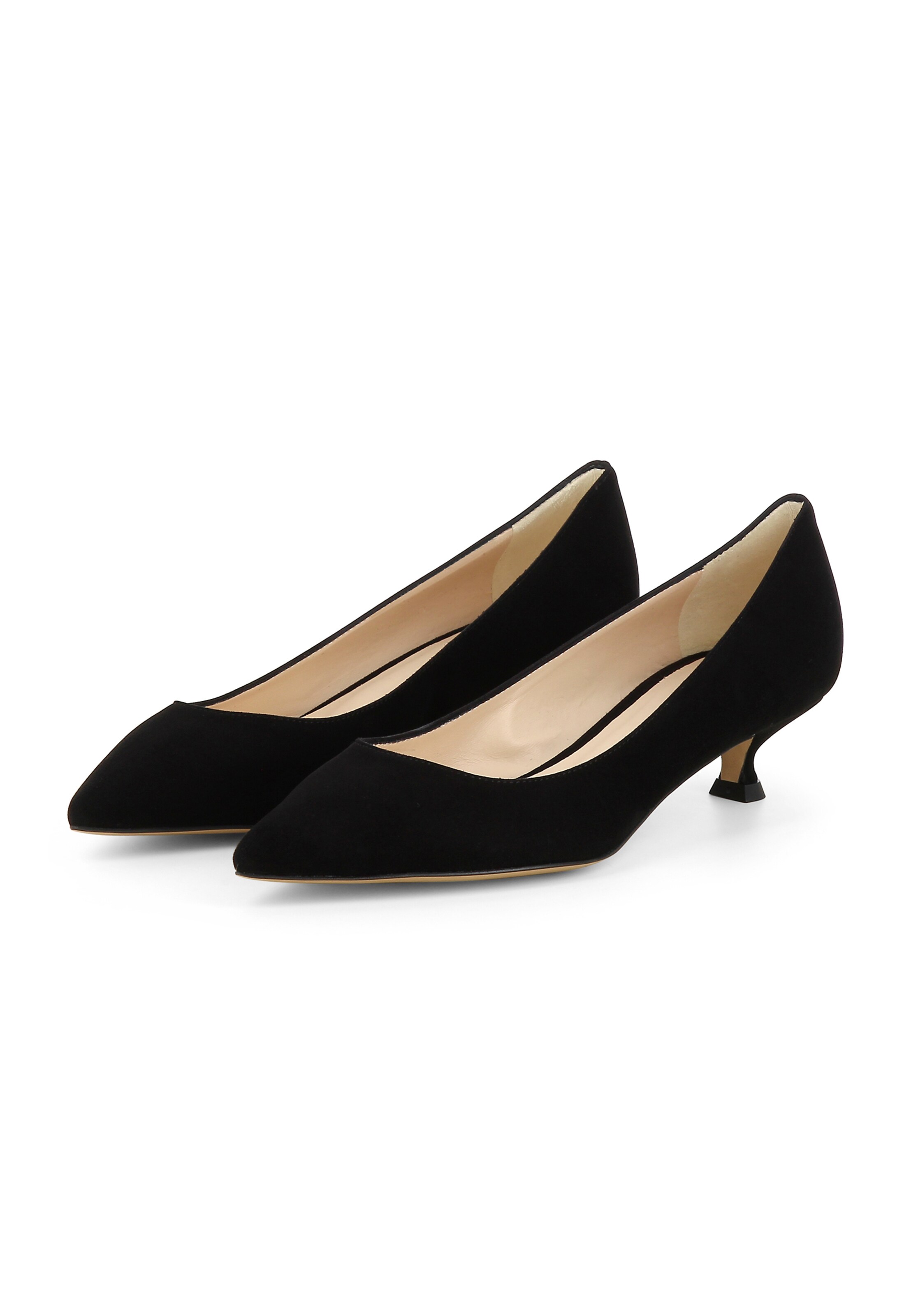 EVITA Pumps 'Giorgia' in Zwart