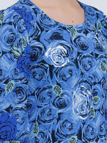 Robe Bigdart en bleu