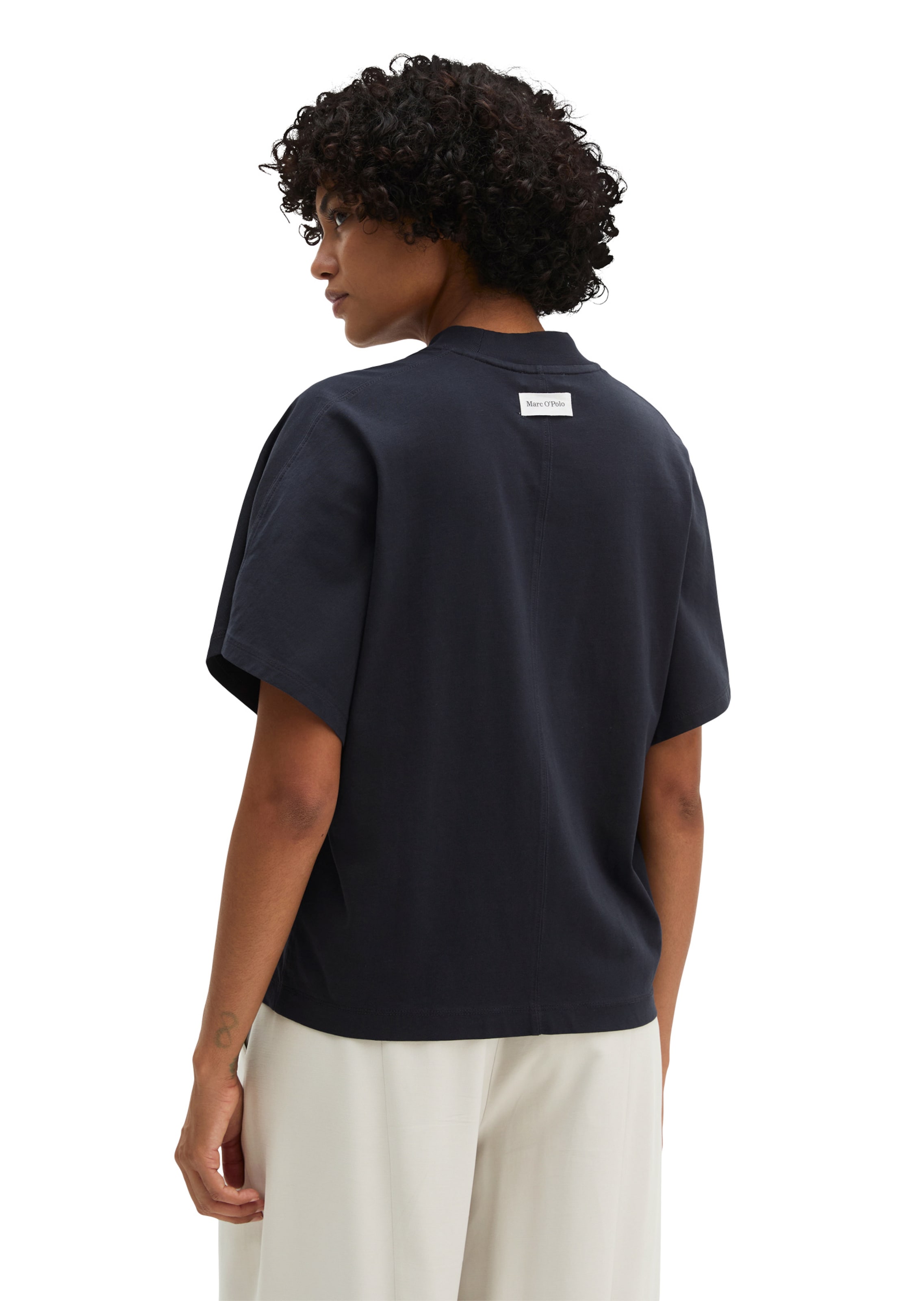 Marc O'Polo Shirt in Blue