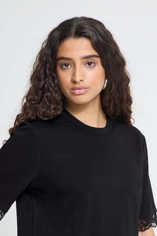 ICHI Blouse ''KAIWA' in Black