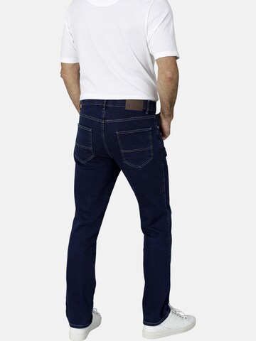 BABISTA Regular Jeans ' Vestorosa ' in Blau