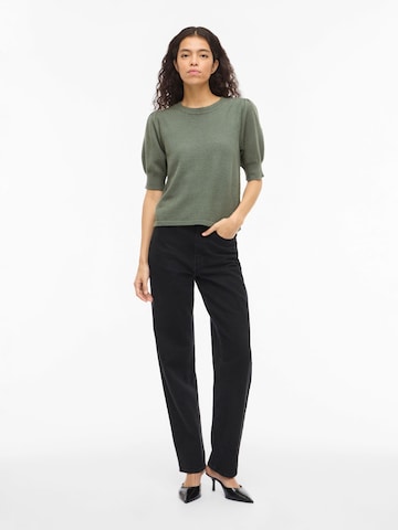 Pull-over 'VIRIL' VILA en vert