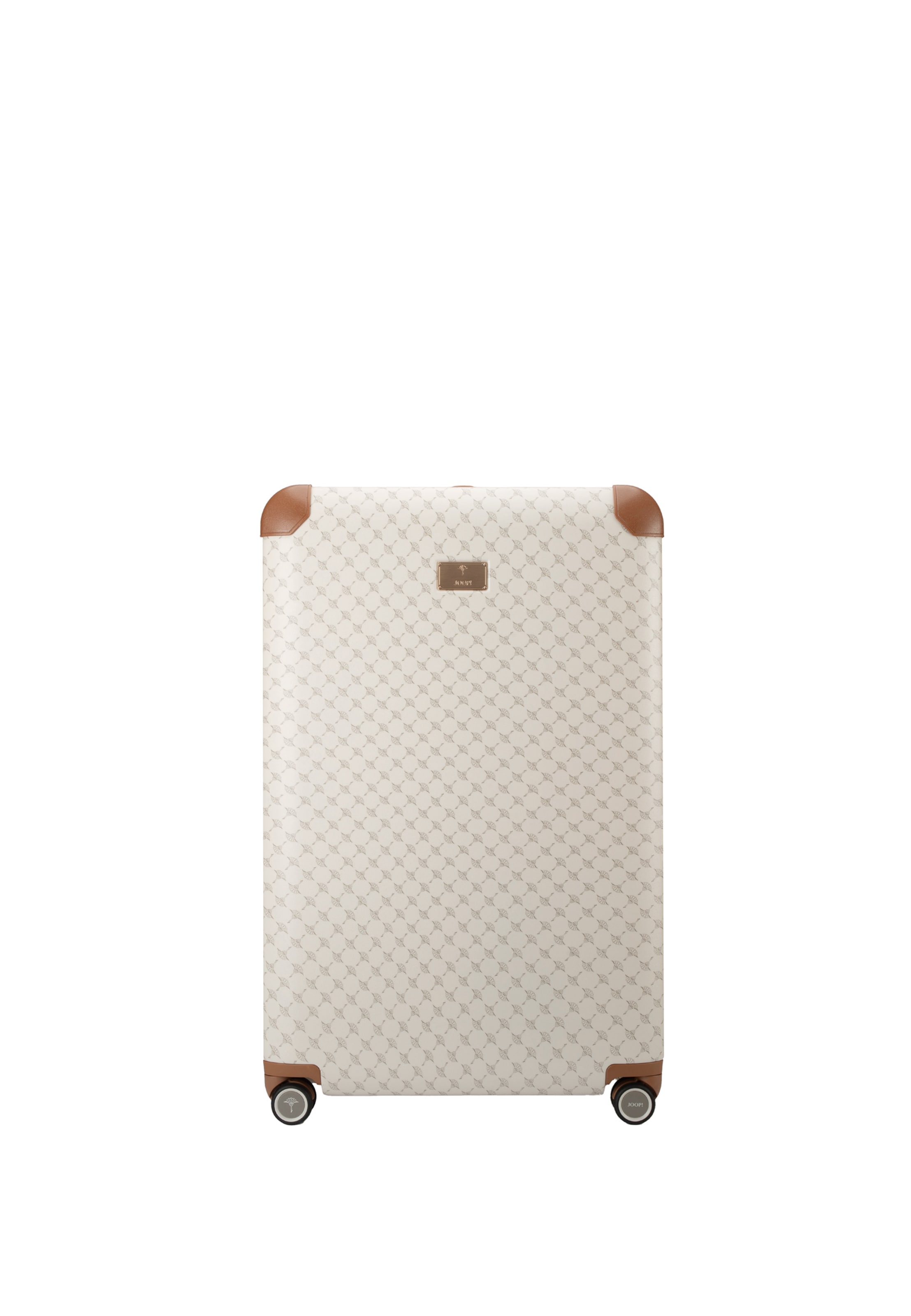 JOOP! Cart 'Flora Volare C75' in Brown / Off white, Item view