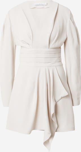 IRO Pletena haljina 'JIMILIA' u ecru/prljavo bijela, Pregled proizvoda