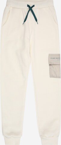 ESPRIT Trousers in Beige: front