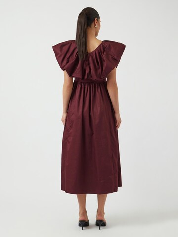 Abito di YAS in rosso