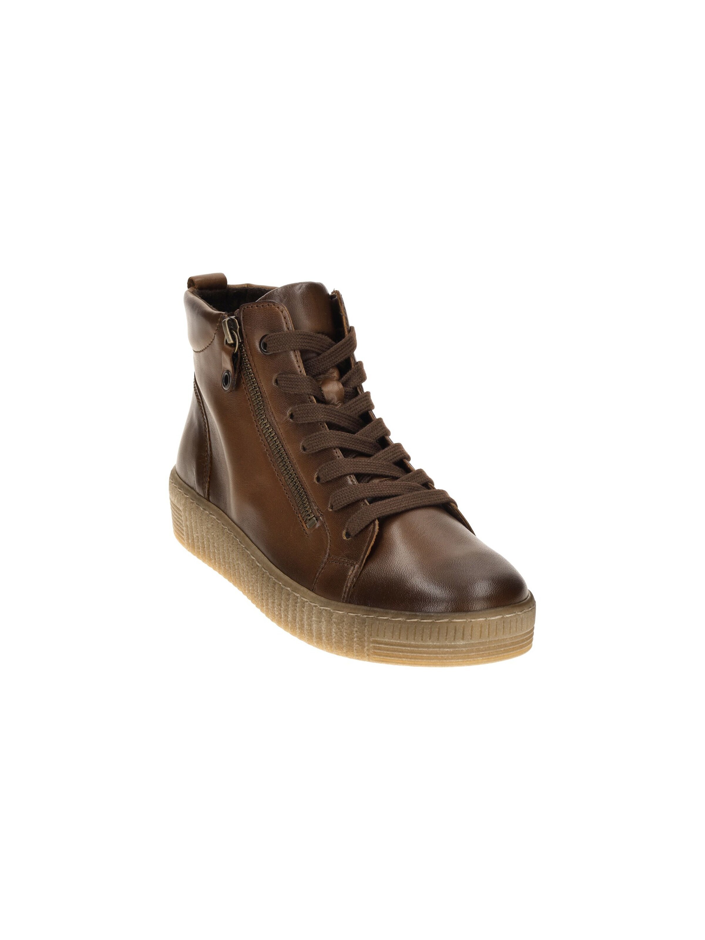 GABOR Boots in Brown