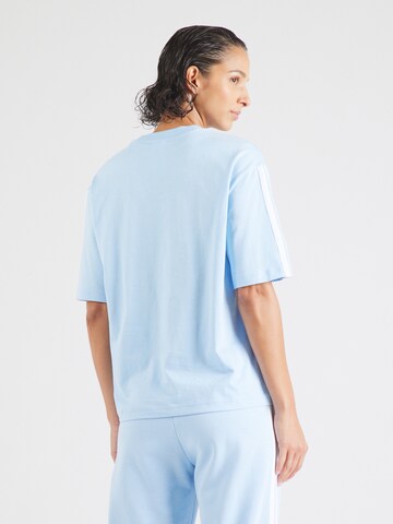 ADIDAS SPORTSWEAR Performance shirt in Blue
