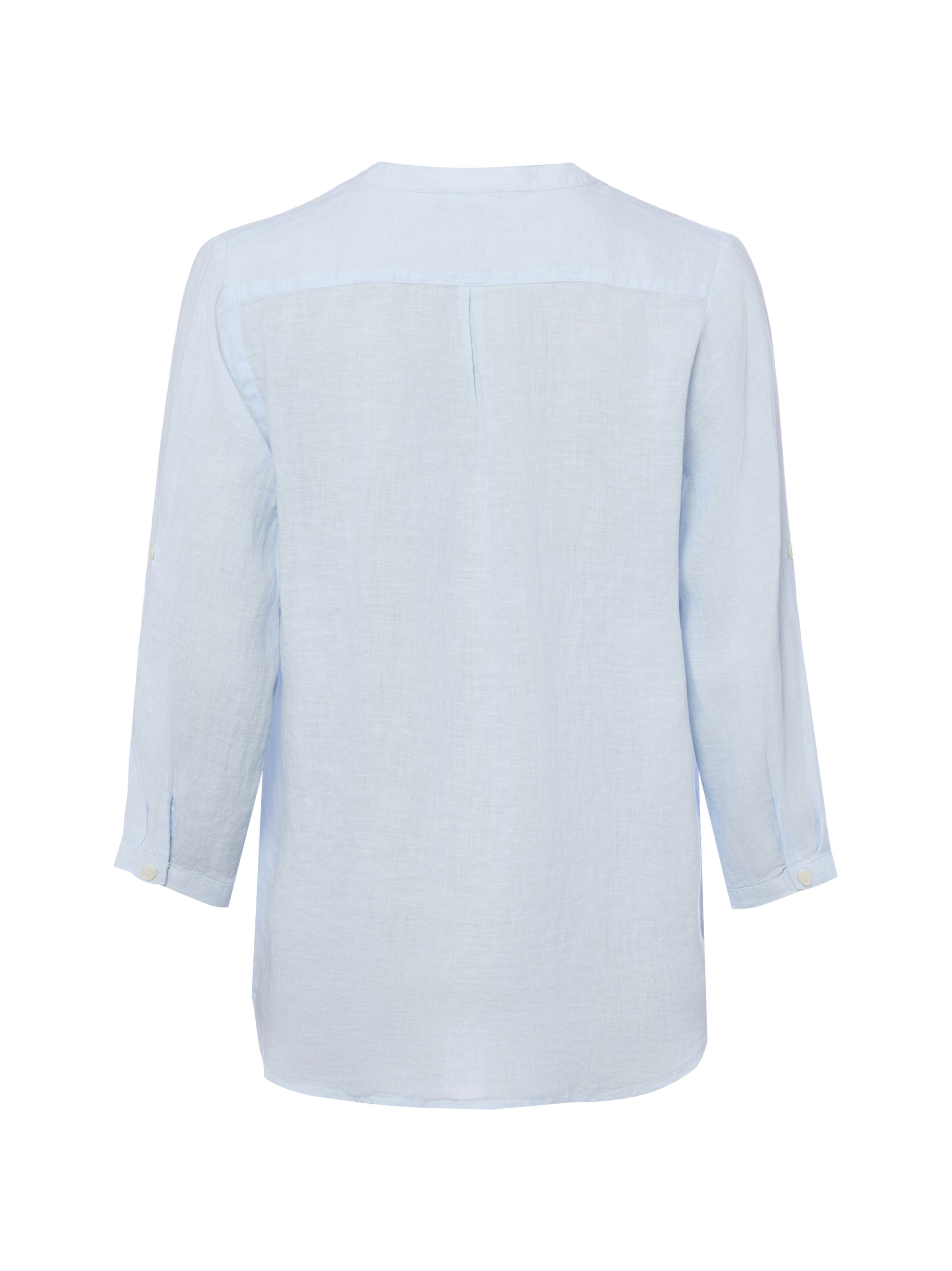 Chemisier Franco Callegari en bleu