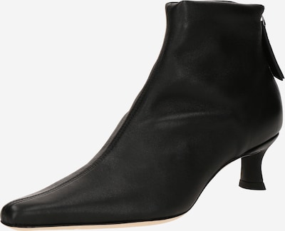 Cizme glezne 'STEVIE22' By Far pe negru, Vizualizare produs