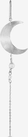 Jane Kønig Korvakoru 'Half Moon' värissä hopea: etupuoli