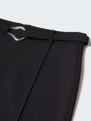 MANGO Skirt 'Julia' in Black