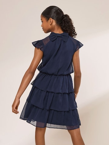 Lipsy Jurk in Blauw