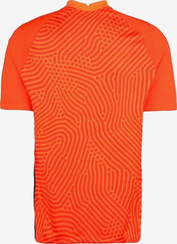 NIKE Jersey 'Gardien III' in Orange