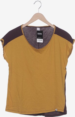 Iriedaily T-Shirt M in Orange: predná strana