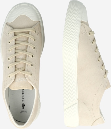 LACOSTE Sneakers 'GRIPSHOT' in White