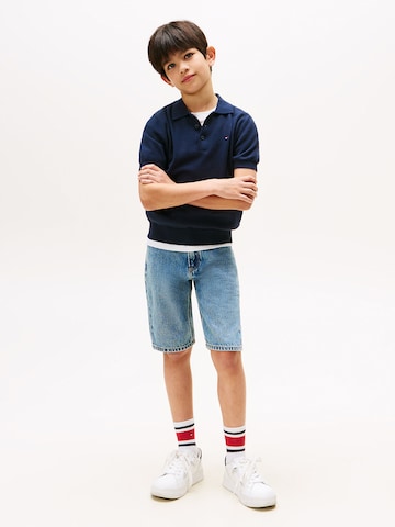 TOMMY HILFIGER Shirt in Blue