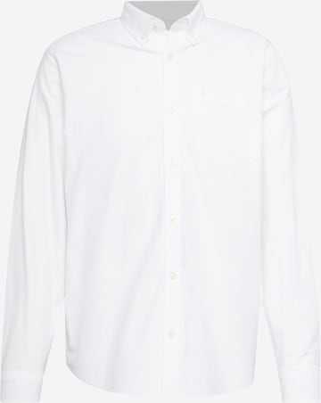 Camicia di Carhartt WIP in bianco: frontale
