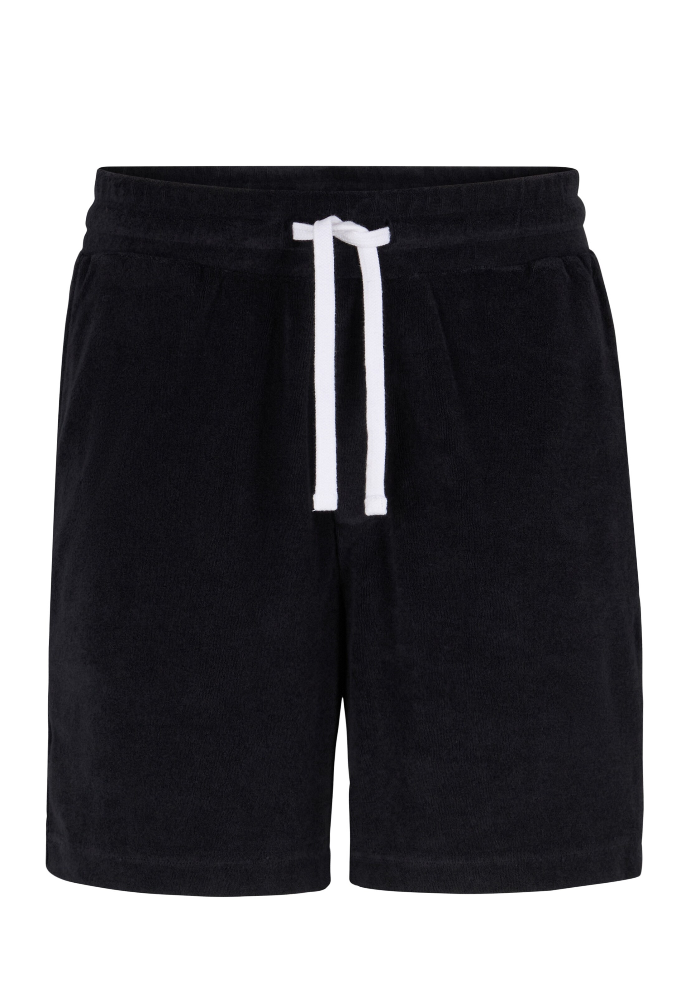 STRELLSON Regular Broek 'Joseph' in Blauw