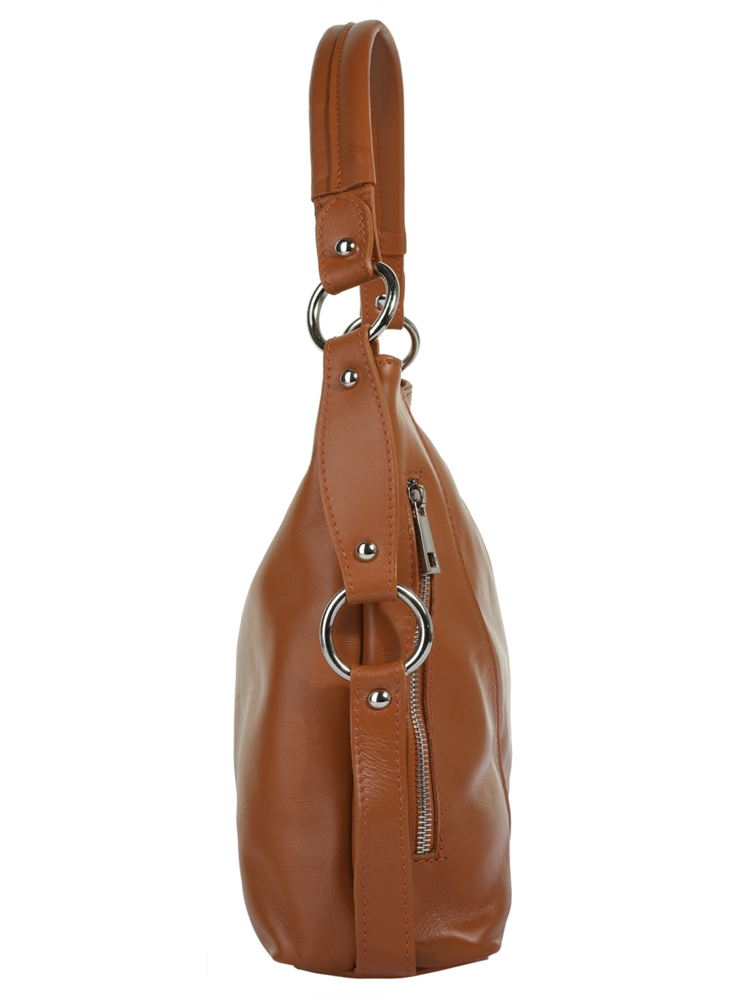 Sacs à main Samantha Look en marron