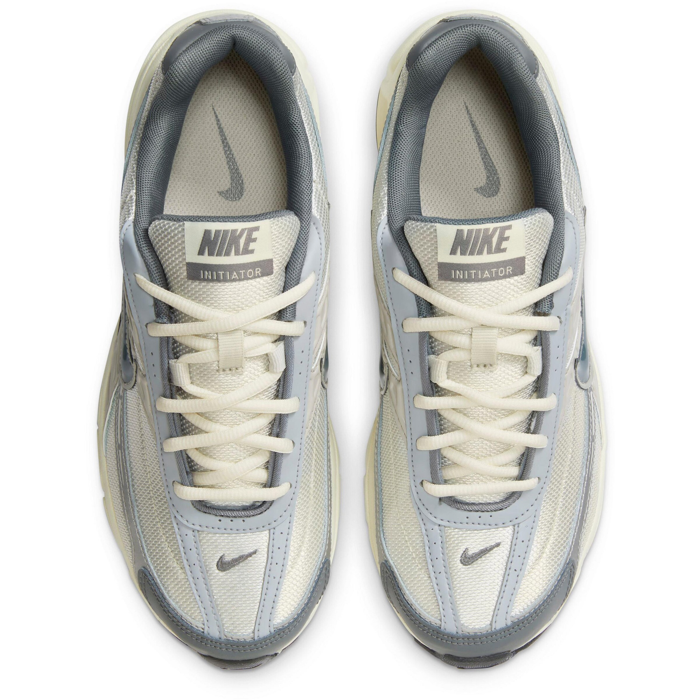 Nike Sportswear Sneaker low 'INITIATOR' i beige