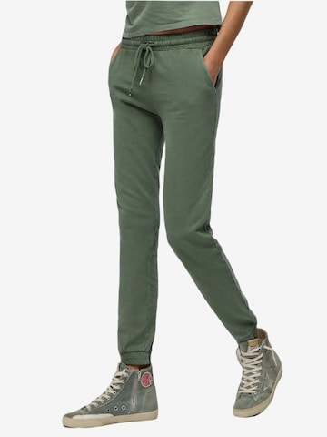 Pantalon No Matter What en vert