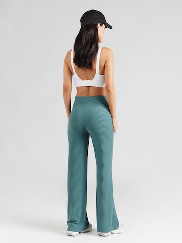 ONLY PLAY Loose fit Workout Pants 'ONPSEREN' in Green