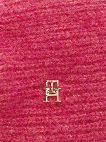 Bandeau TOMMY HILFIGER en rose