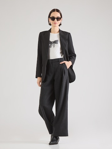 Tricou de la MORE & MORE pe alb