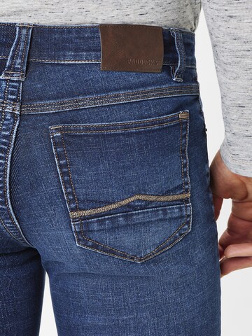 PADDOCKS Slim fit Jeans in Blue