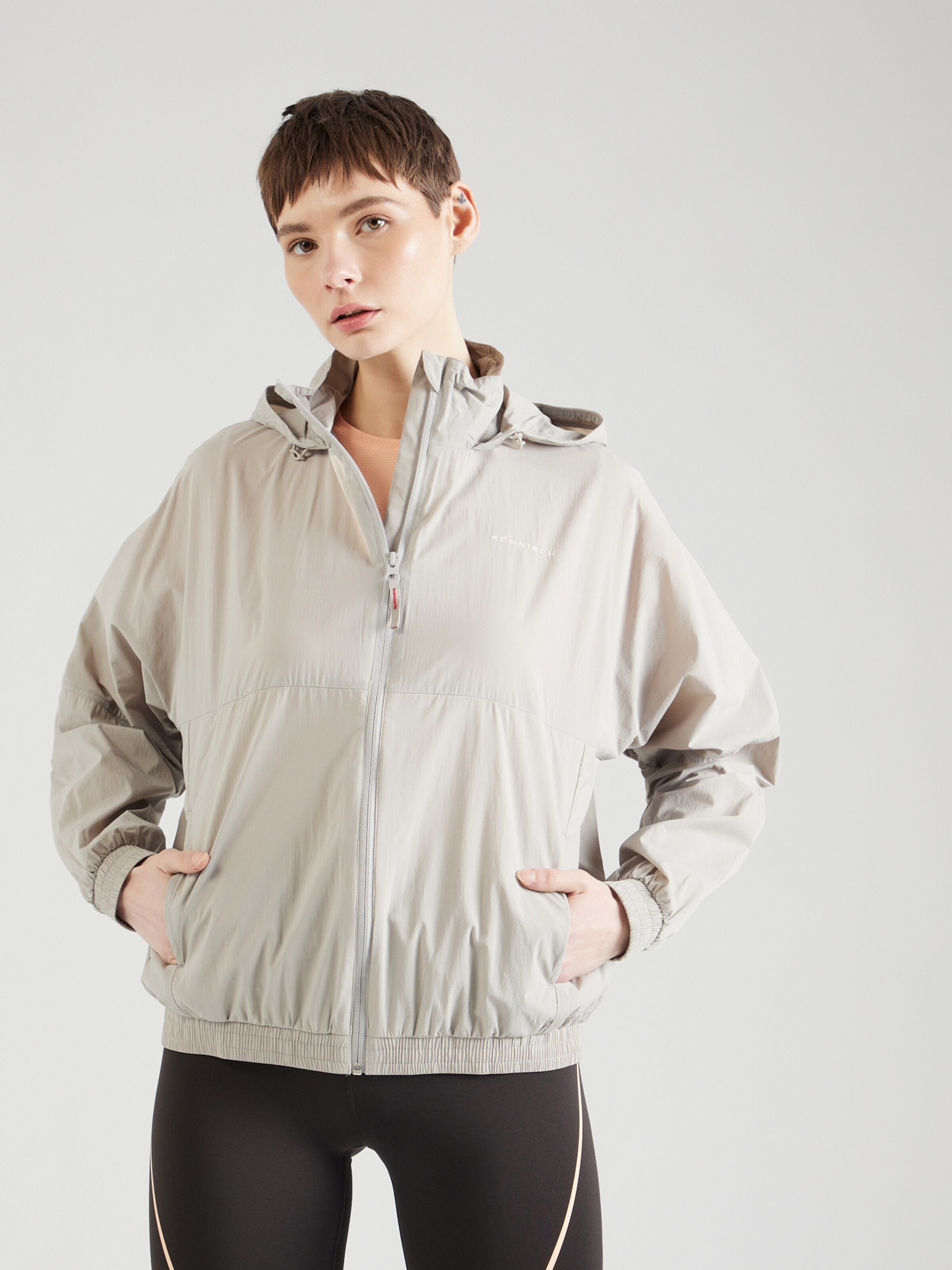 Röhnisch active jacket clearance
