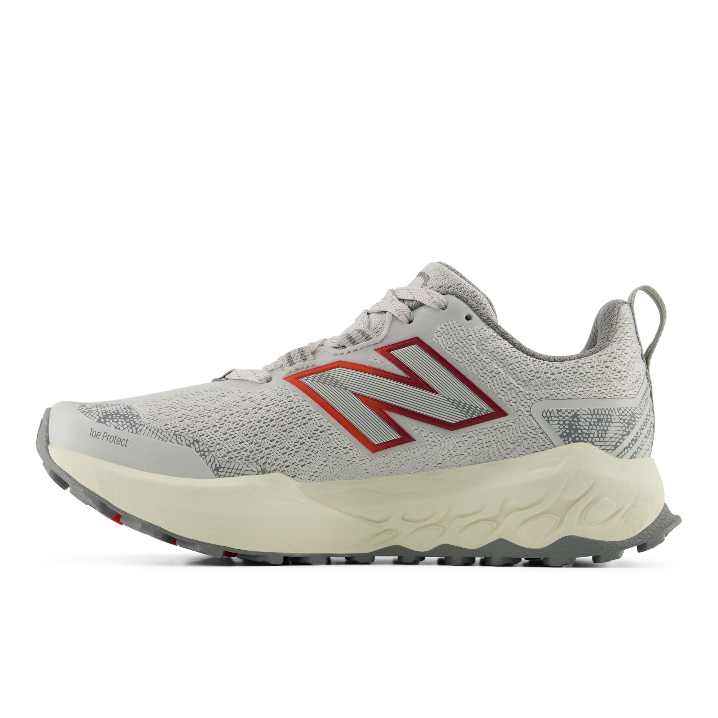 new balance - Sapatilha de corrida 'Garoe' em cinzento