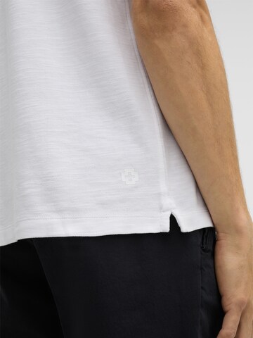 STRELLSON Shirt 'Riko' in Wit