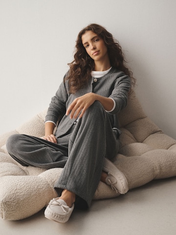 Pantoufle Next en beige