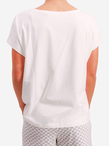 JOOP! Shirt 'Cosy' in Wit
