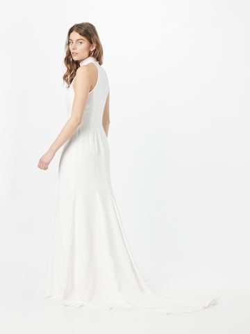 IVY OAK Βραδινό φόρεμα 'MEREDITH' σε λευκό