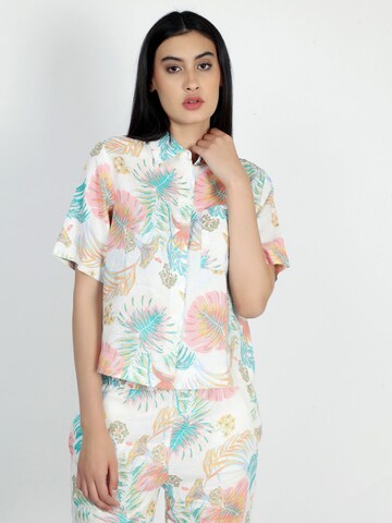 VICCI Germany Blouse in Mixed colors: front