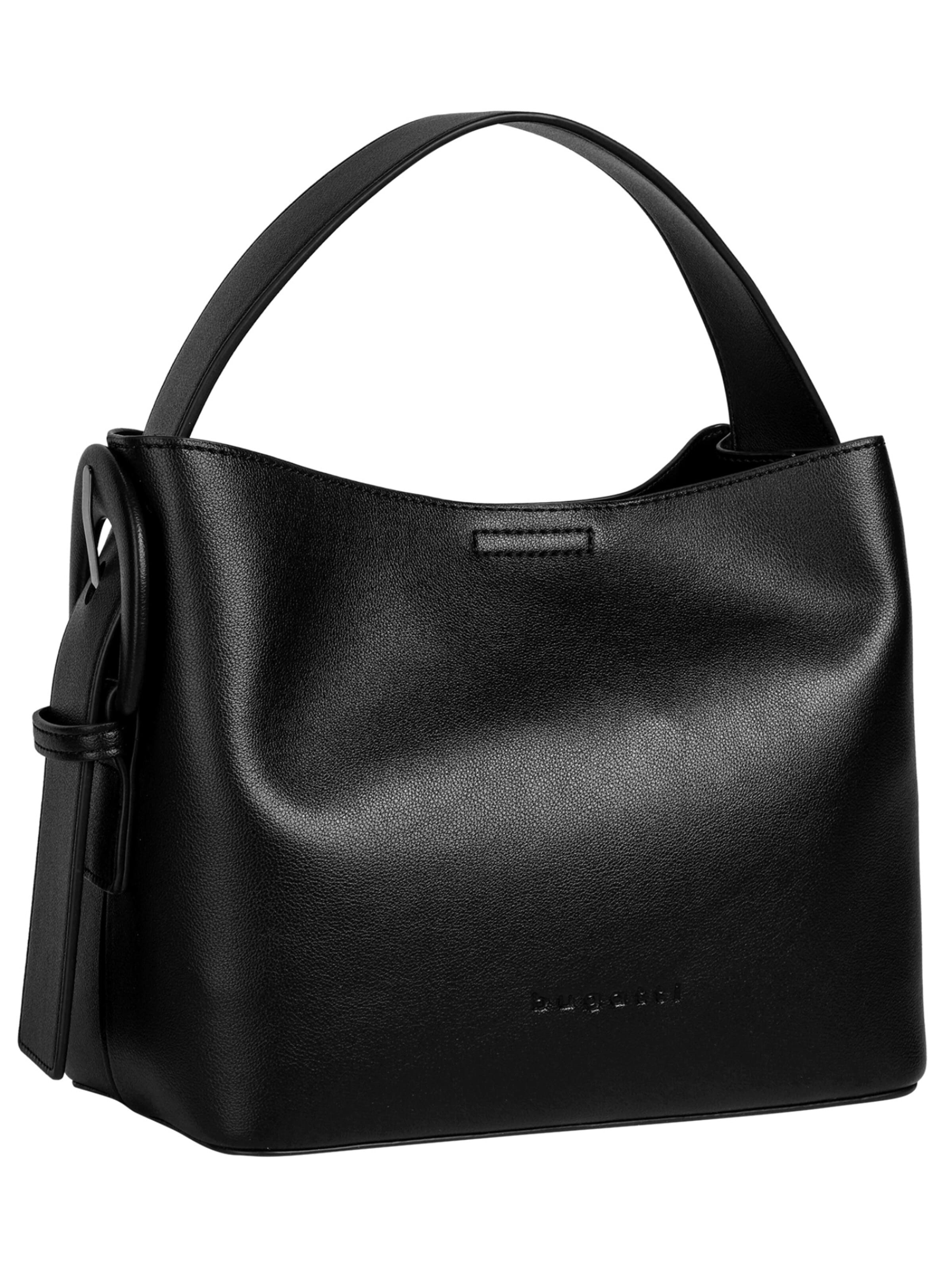 Sacs à main 'ARIA' bugatti en noir